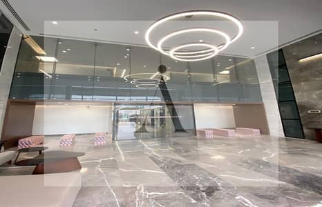 Office for Rent in New Cairo, Cairo - 3. jpg