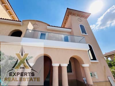 4 Bedroom Villa for Rent in Madinaty, Cairo - ab8ca224-96a9-4f86-94c6-18979aae22a3. jpg