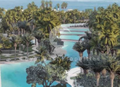 2 Bedroom Chalet for Sale in North Coast, Matruh - ddd. png