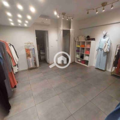 Retail for Rent in Heliopolis, Cairo - 1000203756. jpg