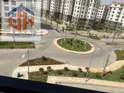 2 Bedroom Flat for Sale in New Capital City, Cairo - 91m apartment for sale in the most beautiful residential compound in the Administrative Capital, Celia TMG