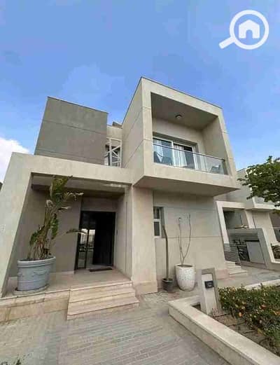 فیلا 4 غرف نوم للبيع في 6 أكتوبر، الجيزة - 1756639280258. jpg