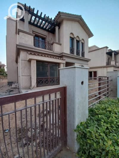 فیلا 4 غرف نوم للبيع في مدينتي، القاهرة - 7985c601-bf67-4277-8c6c-b0a85062361c. jpg