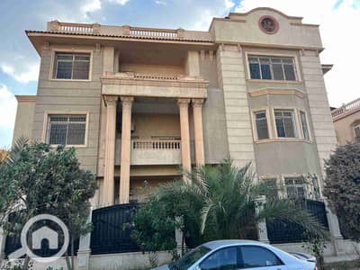 11 Bedroom Villa for Sale in New Cairo, Cairo - 1000003978. jpg