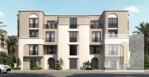 1 Bedroom Apartment for Sale in New Heliopolis, Cairo - Screenshot 2025-08-31 140106. png