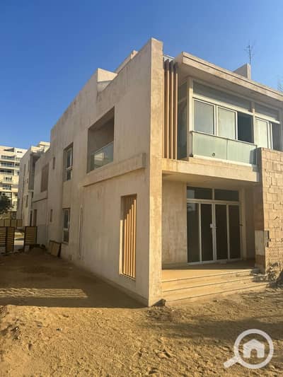 توين هاوس 3 غرف نوم للبيع في القاهرة الجديدة، القاهرة - 06630307-7af0-4093-9869-4b5e55436ab5. jpg