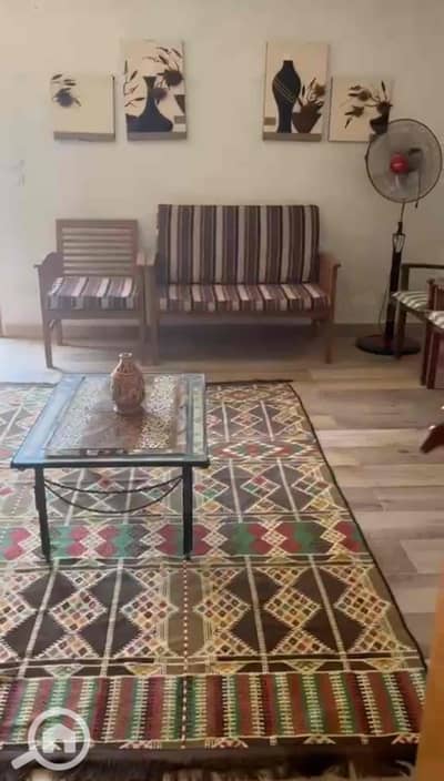 1 Bedroom Roof for Sale in Hadayek October, Giza - IMG_3485. jpg