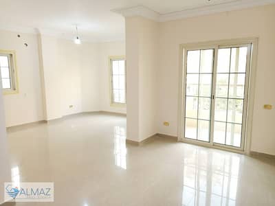 فلیٹ 3 غرف نوم للايجار في القاهرة الجديدة، القاهرة - IMG-20250831-WA0423. jpg