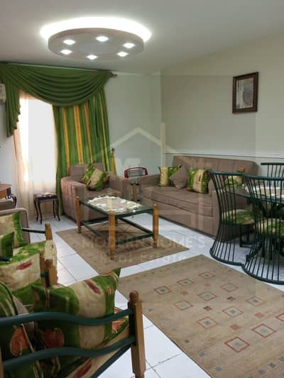 2 Bedroom Flat for Rent in New Cairo, Cairo - WhatsApp Image 2025-08-31 at 12.48. 50 PM. jpeg