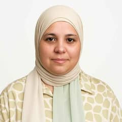 Noura Hagag