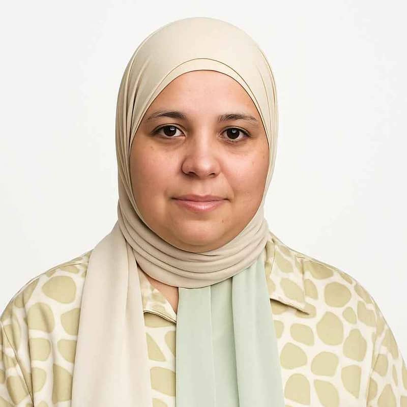 Noura Hagag