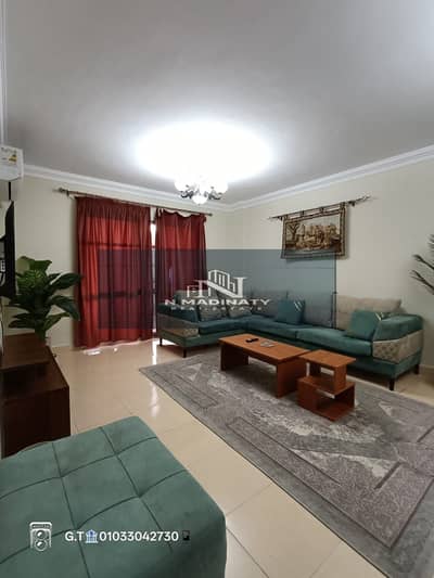 3 Bedroom Flat for Rent in Madinaty, Cairo - WhatsApp Image 2025-08-31 at 1.21. 16 PM. jpeg