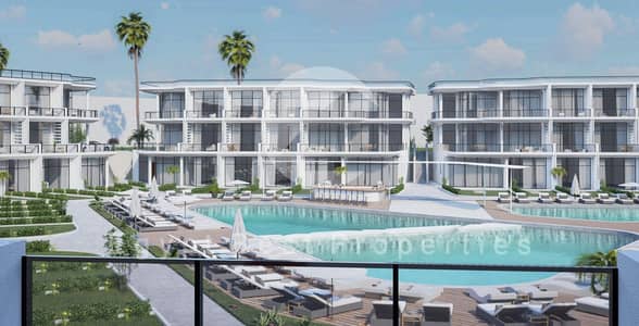1 Bedroom Flat for Sale in Gouna, Red Sea - Capture. PNG