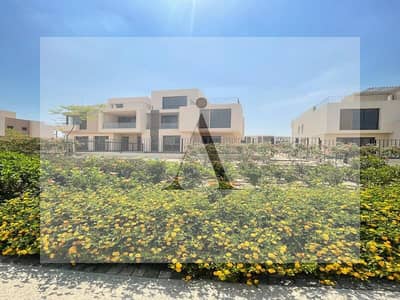 3 Bedroom Twin House for Sale in New Heliopolis, Cairo - 3ca4351d-1b3c-4f88-a907-23fc1fedd5bf_2 - Copy. jpg