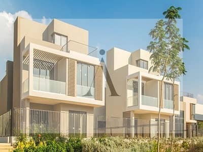 3 Bedroom Villa for Sale in New Heliopolis, Cairo - WhatsApp Image 2022-11-08 at 1.21. 20 PM (1) - Copy. jpeg