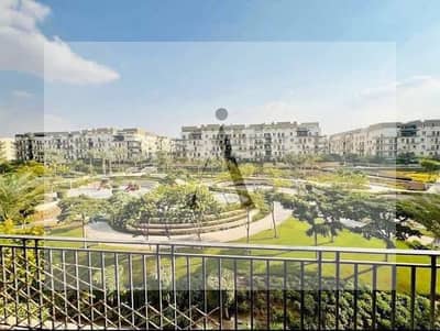 3 Bedroom Duplex for Sale in New Heliopolis, Cairo - WhatsApp Image 2025-06-23 at 11.53. 47 AM (1). jpeg