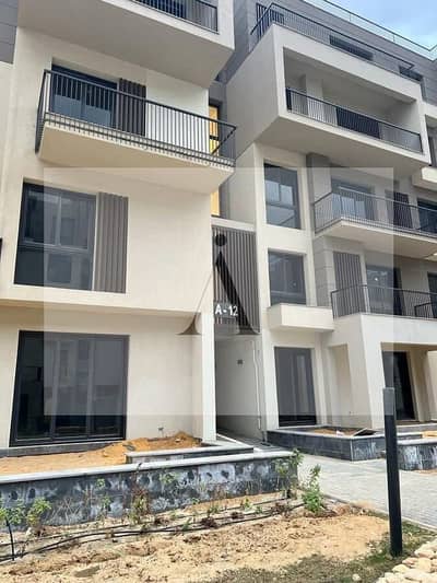 3 Bedroom Flat for Sale in New Heliopolis, Cairo - WhatsApp Image 2025-05-06 at 1.16. 47 PM (2). jpeg