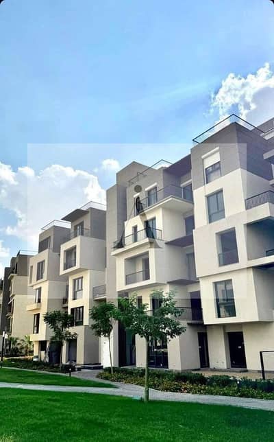 3 Bedroom Apartment for Sale in New Heliopolis, Cairo - WhatsApp Image 2025-05-06 at 1.16. 38 PM - Copy. jpeg