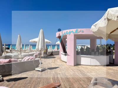 4 Bedroom Penthouse for Sale in North Coast, Matruh - WhatsApp Image 2025-07-06 at 2.28. 02 PM. jpeg