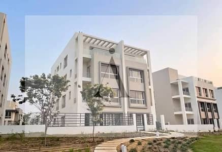 2 Bedroom Flat for Sale in New Cairo, Cairo - WhatsApp Image 2025-06-24 at 12.29. 25 PM (1). jpeg