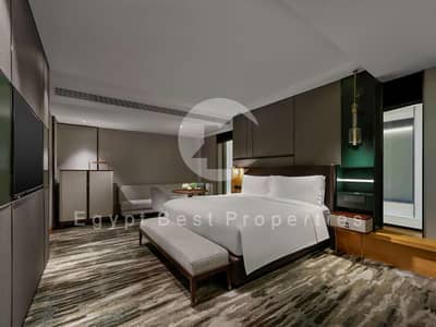 3 Bedroom Duplex for Sale in New Cairo, Cairo - 483789319. jpg