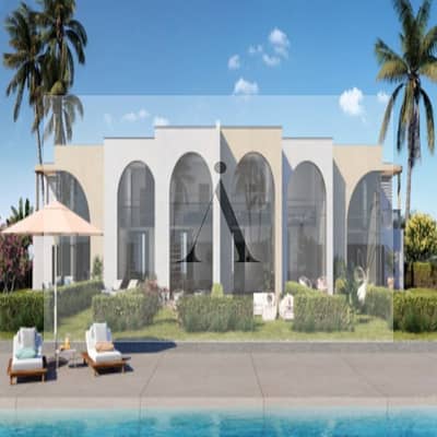 عقار سكني آخر 3 غرف نوم للبيع في الساحل الشمالي، مطروح - 4. png