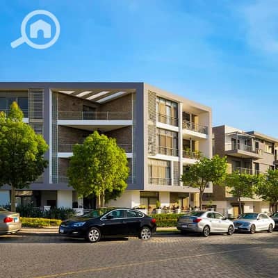 3 Bedroom Apartment for Sale in Heliopolis, Cairo - 81cbcc09-cf2c-4ef4-8ca0-2dfd0041ab05. jpeg