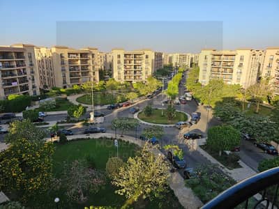 4 Bedroom Apartment for Sale in New Cairo, Cairo - WhatsApp Image 2025-08-31 at 1.53. 58 PM. jpeg