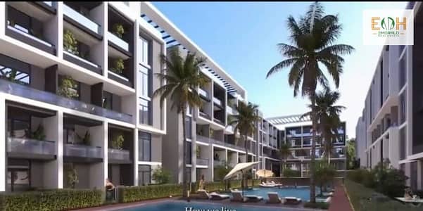 Studio for Sale in Hurghada, Red Sea - WhatsApp Image 2025-08-24 at 7.43. 45 PM. jpeg
