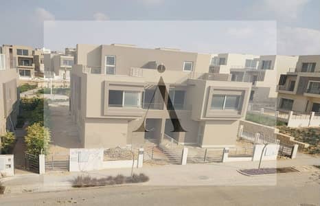 4 Bedroom Twin House for Sale in New Cairo, Cairo - WhatsApp Image 2025-07-09 at 2.26. 25 PM (1). jpeg