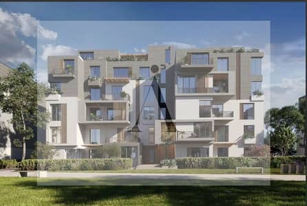 2 Bedroom Flat for Sale in New Heliopolis, Cairo - 484853588_3984681298465479_5873824706487835344_n. jpg