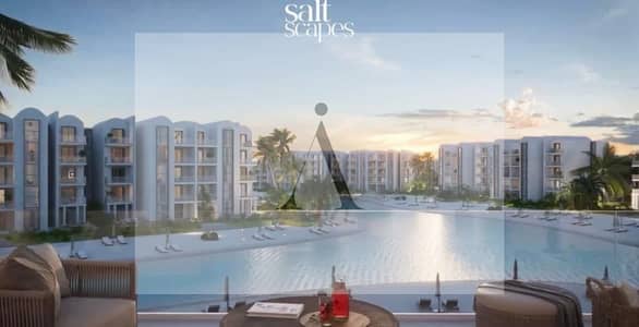 2 Bedroom Chalet for Sale in North Coast, Matruh - WhatsApp Image 2025-05-21 at 2.17. 19 AM (1). jpeg