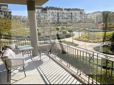 3 Bedroom Flat for Sale in New Heliopolis, Cairo - WhatsApp Image 2025-08-17 at 2.47. 32 PM. jpeg