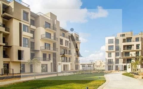 3 Bedroom Flat for Sale in New Heliopolis, Cairo - WhatsApp Image 2025-05-06 at 1.16. 48 PM (2). jpeg
