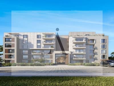 3 Bedroom Flat for Sale in New Heliopolis, Cairo - WhatsApp Image 2025-04-29 at 10.42. 10 (5). jpeg