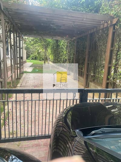 3 Bedroom Villa for Rent in Madinaty, Cairo - WhatsApp Image 2025-08-30 at 6.38. 41 PM. jpeg