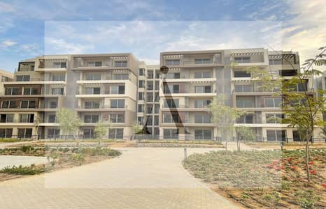 3 Bedroom Apartment for Sale in New Cairo, Cairo - WhatsApp Image 2025-06-23 at 3.00. 39 PM (1). jpeg