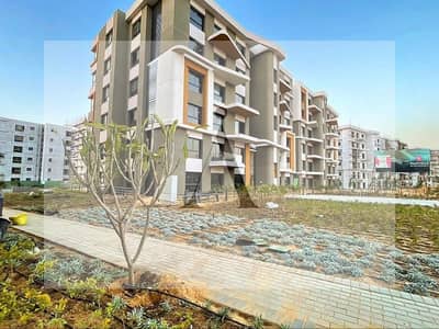 2 Bedroom Apartment for Sale in New Cairo, Cairo - WhatsApp Image 2025-06-16 at 4.27. 21 PM (1). jpeg
