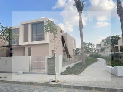 4 Bedroom Villa for Sale in New Heliopolis, Cairo - WhatsApp Image 2022-10-23 at 11.37. 58 AM (1)_2. jpeg