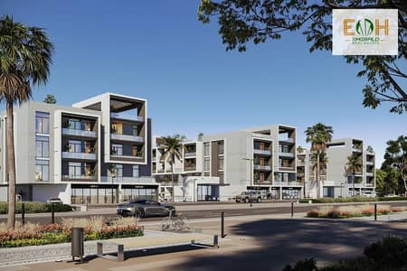 Studio for Sale in Hurghada, Red Sea - 2. jpg