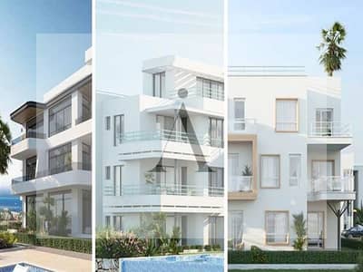 2 Bedroom Chalet for Sale in North Coast, Matruh - 540b4a07-43cf-4677-85ce-9c83e3642462 - Copy. jpg