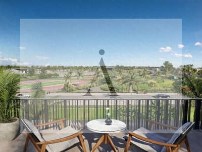 3 Bedroom Penthouse for Sale in New Heliopolis, Cairo - WhatsApp Image 2025-04-29 at 10.42. 11 (3). jpeg
