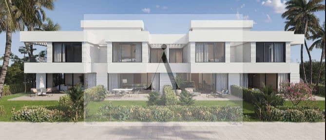 3 Bedroom Townhouse for Sale in North Coast, Matruh - WhatsApp Image 2025-08-19 at 4.14. 30 PM (1). jpeg