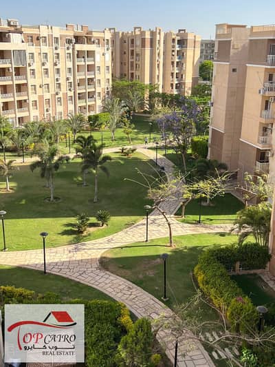 2 Bedroom Apartment for Sale in Madinaty, Cairo - WhatsApp Image 2025-08-30 at 11.49. 34 AM. jpeg