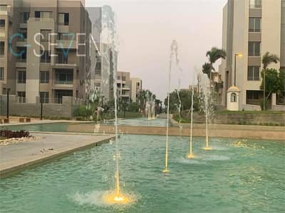 2 Bedroom Apartment for Sale in New Cairo, Cairo - 71254914_3121256404583057_1174485788075753472_n. jpg