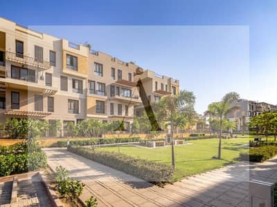 2 Bedroom Apartment for Sale in New Cairo, Cairo - WhatsApp Image 2020-04-30 at 11.50. 26 AM. jpeg