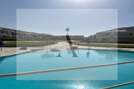 3 Bedroom Twin House for Sale in New Capital City, Cairo - WhatsApp Image 2025-07-17 at 1.00. 11 PM (1). jpeg