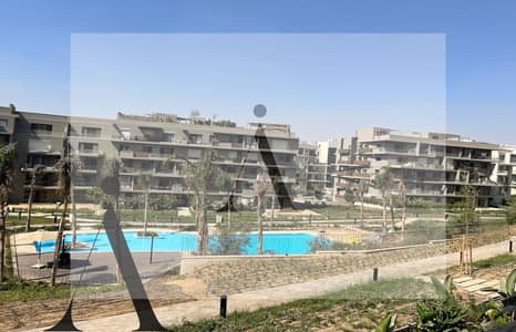 2 Bedroom Flat for Rent in New Cairo, Cairo - IMG_5692. jpg