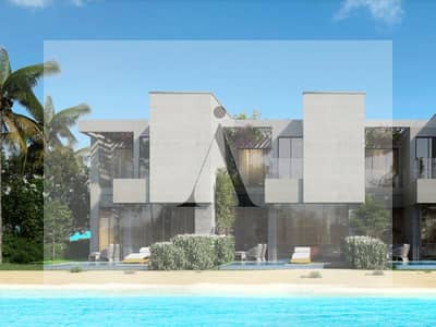 3 Bedroom Townhouse for Sale in Ain Sukhna, Suez - IMG-20230704-WA0095. jpg