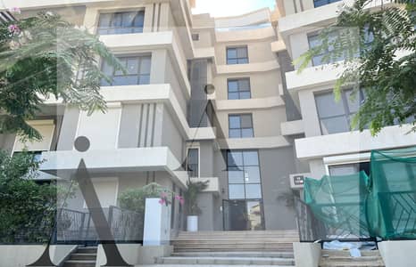 3 Bedroom Flat for Sale in New Cairo, Cairo - IMG_5736. jpg